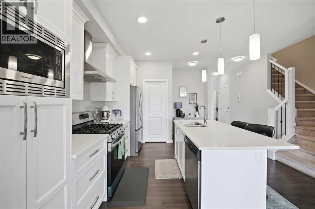 186 Carringvue Park NW, Calgary, Alberta  T3P 1L1 - Photo 9 - A2304371