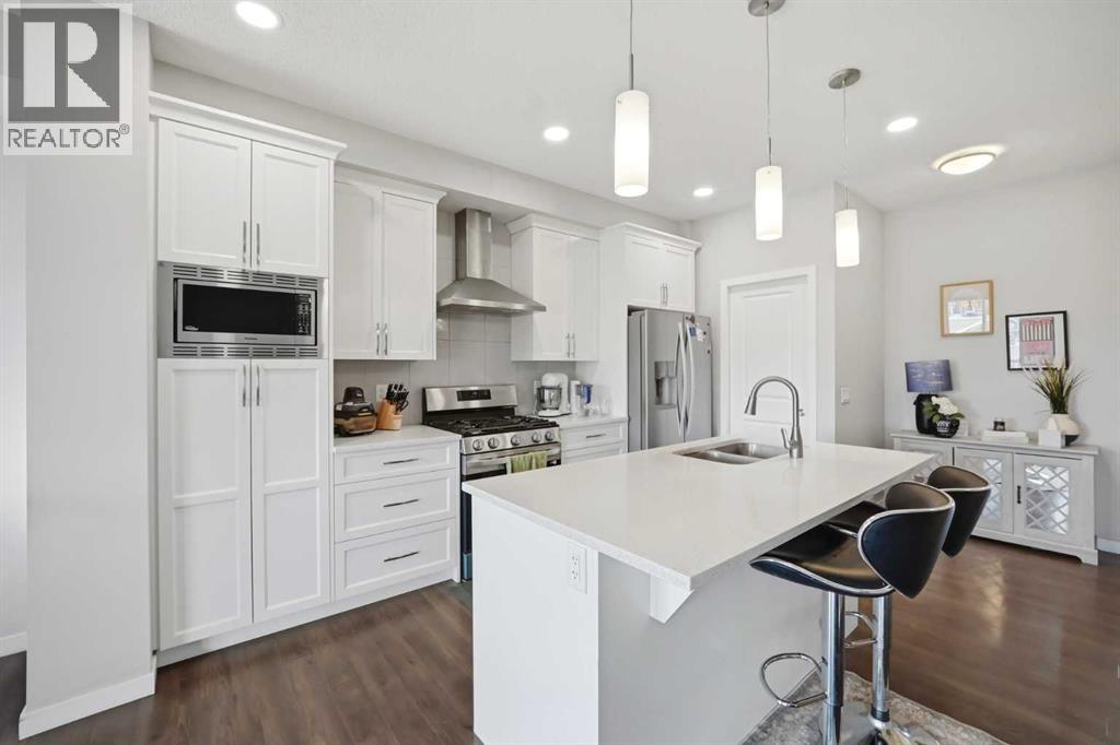 186 Carringvue Park NW, Calgary, Alberta  T3P 1L1 - Photo 6 - A2304371
