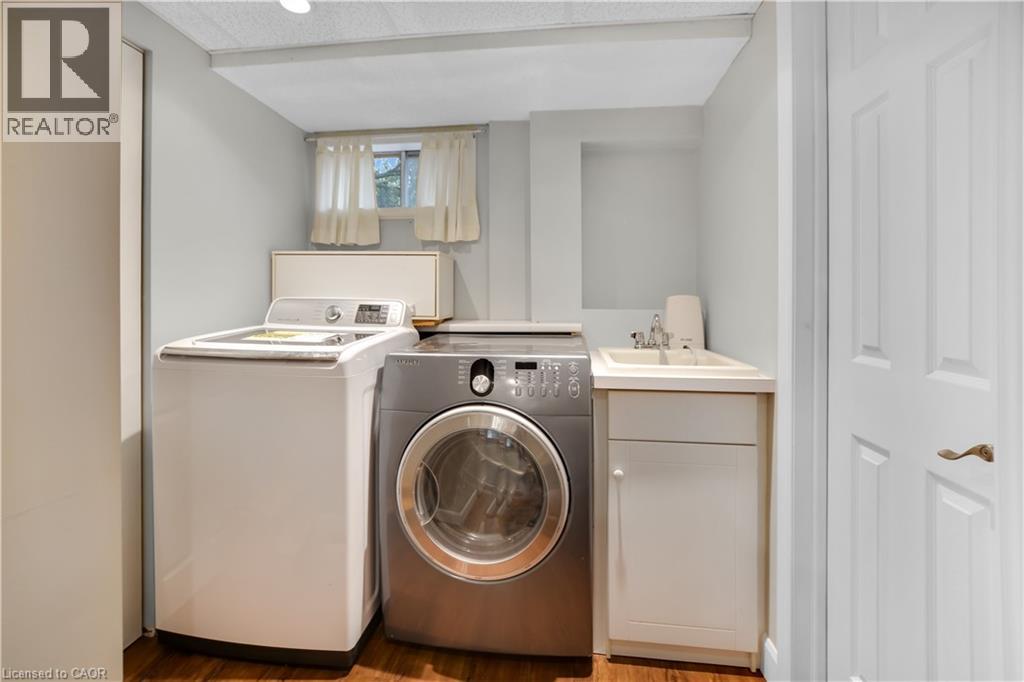 2361 Duncaster Drive, Burlington, Ontario  L7P 3V9 - Photo 15 - 40855963