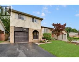 2361 DUNCASTER Drive, Burlington, Ontario
