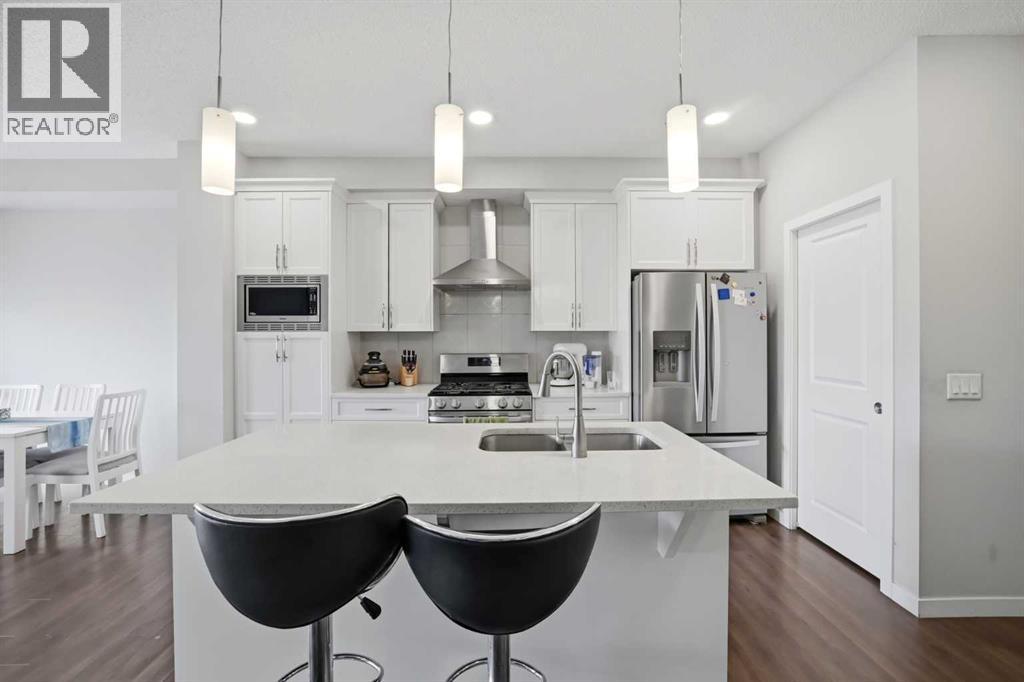 186 Carringvue Park NW, Calgary, Alberta  T3P 1L1 - Photo 7 - A2304371