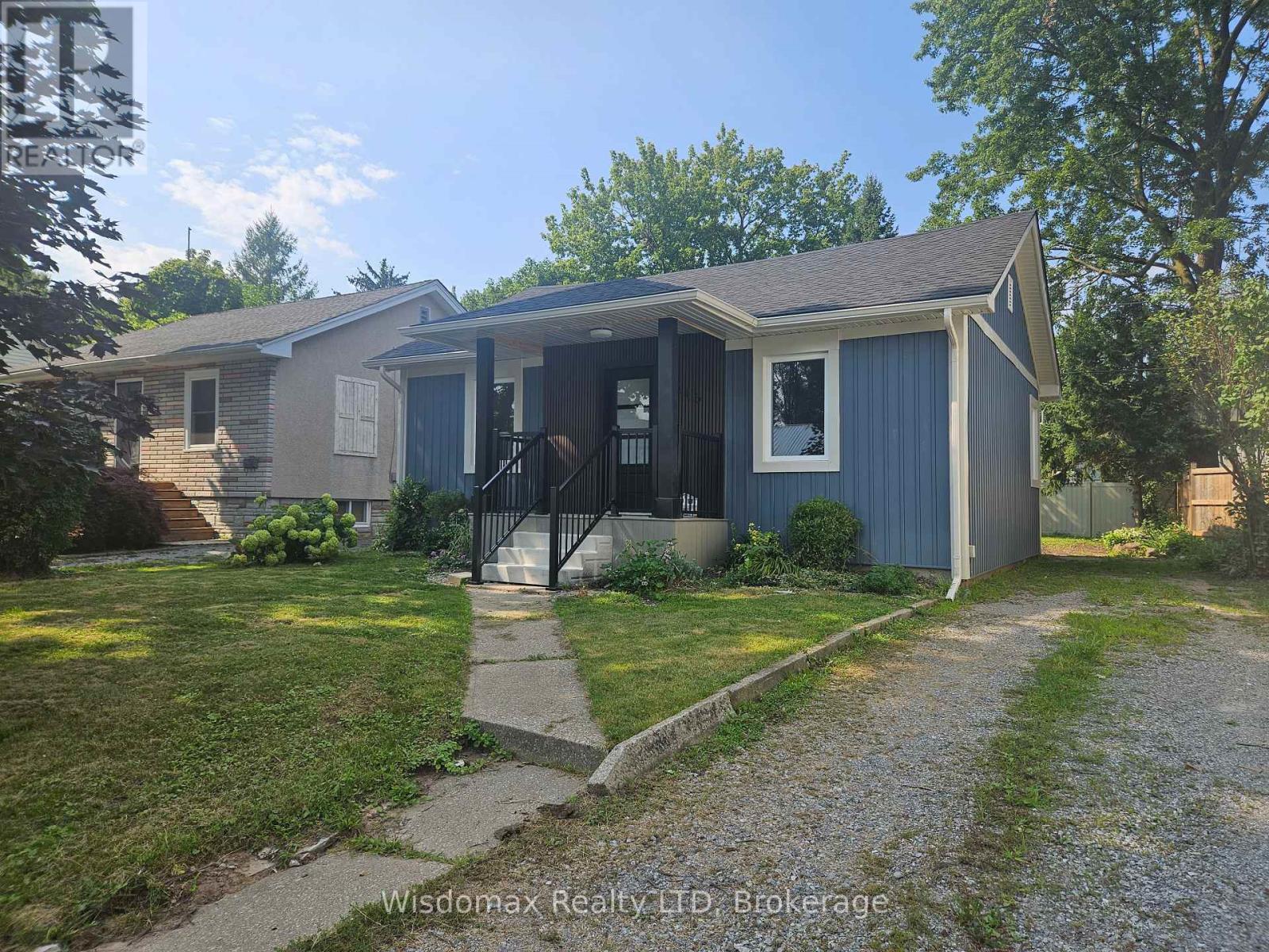 6245 CHURCHILL STREET, Niagara Falls, Ontario
