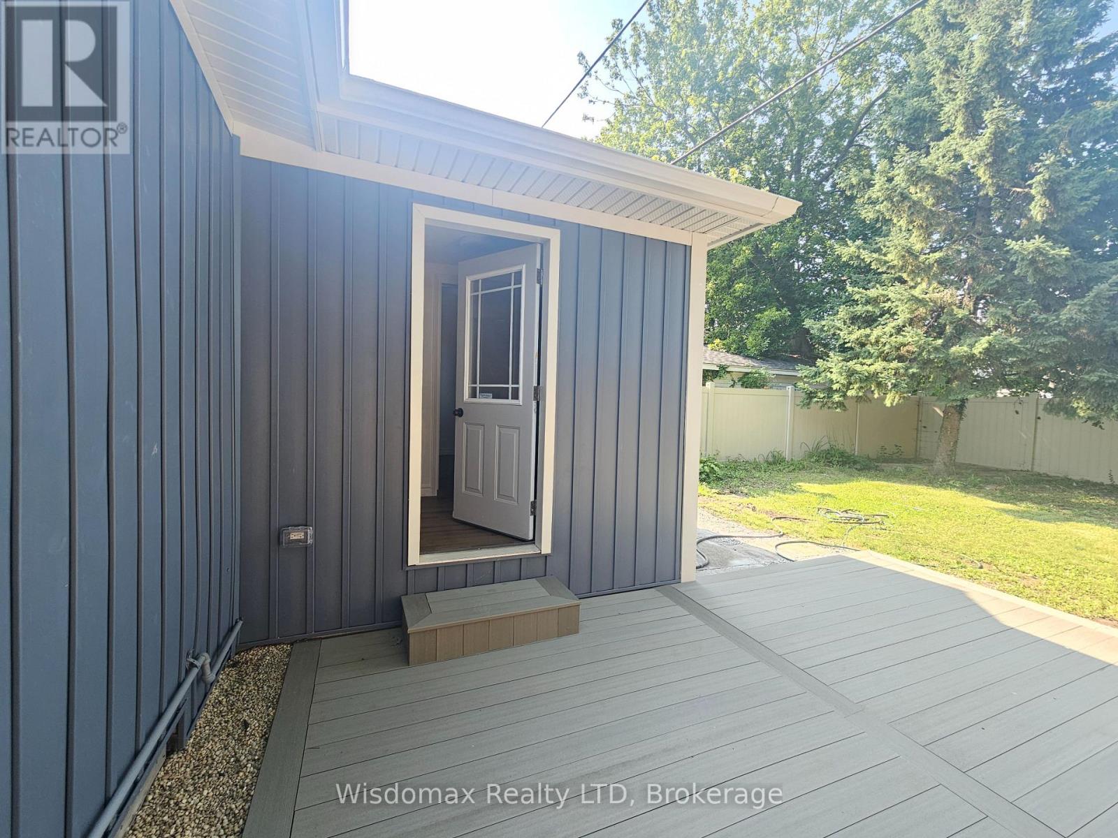 6245 Churchill Street, Niagara Falls, Ontario  L2G 2X5 - Photo 17 - X13678914