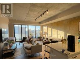 716 - 608 RICHMOND STREET W, Toronto, Ontario
