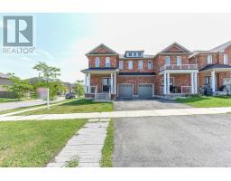 270 BRUSSELS AVENUE, Brampton, Ontario