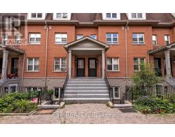 8 - 901 KENNEDY ROAD, Toronto, Ontario