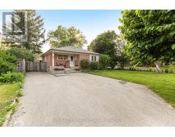 58 BILLINGSGATE CRESCENT, Ajax, Ontario
