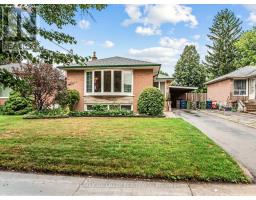 23 LYNNBROOK DRIVE, Toronto, Ontario