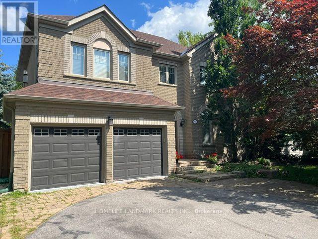 1102 SECRETARIATE ROAD, Newmarket, Ontario