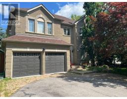 1102 SECRETARIATE ROAD, Newmarket, Ontario