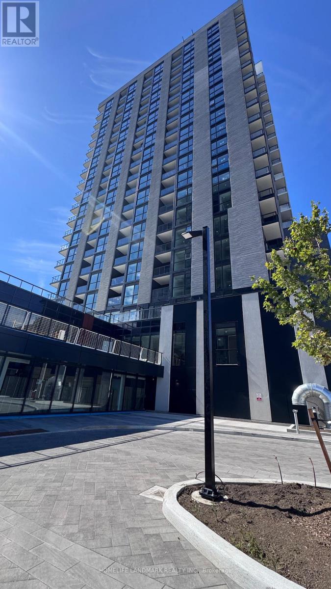 1101 - 3079 TRAFALGAR ROAD, Oakville, Ontario