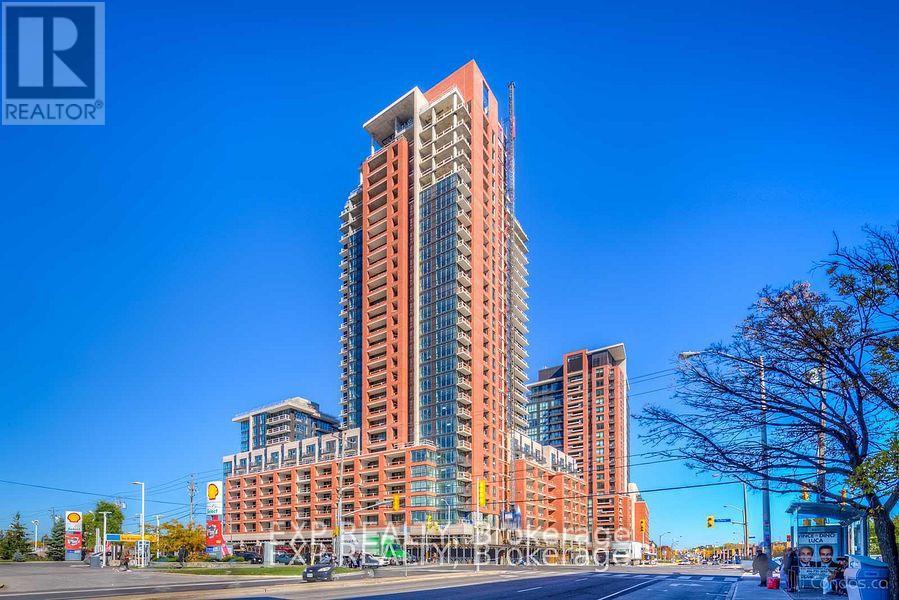 540 - 830 LAWRENCE AVENUE W, Toronto, Ontario