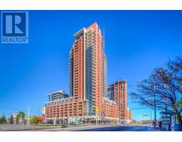540 - 830 LAWRENCE AVENUE W, Toronto, Ontario