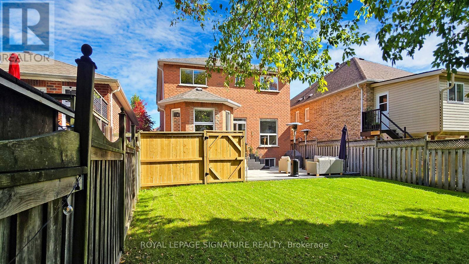 75 Canoe Court, Richmond Hill, Ontario  L4E 3Y2 - Photo 37 - N13678248