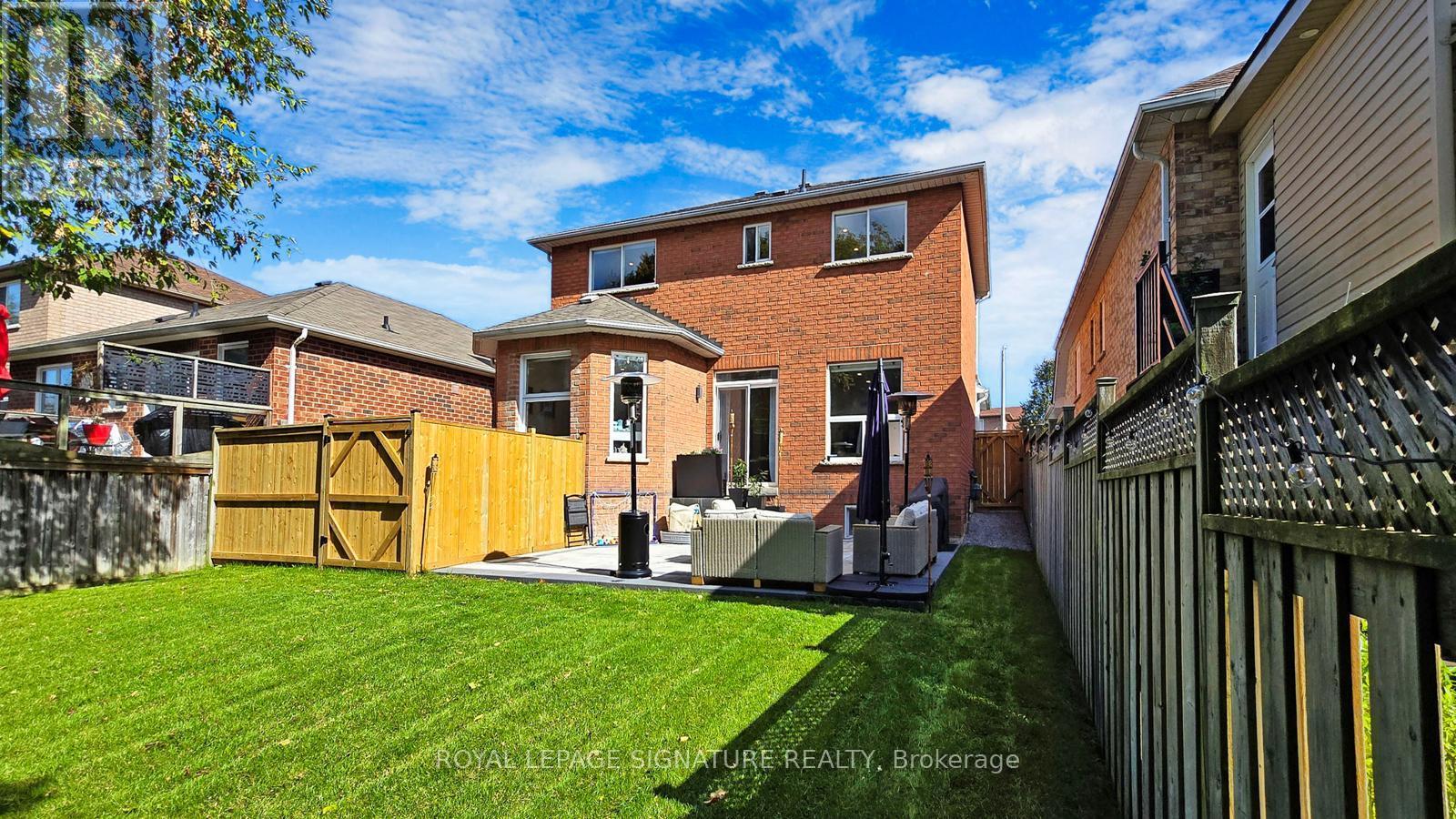 75 Canoe Court, Richmond Hill, Ontario  L4E 3Y2 - Photo 40 - N13678248