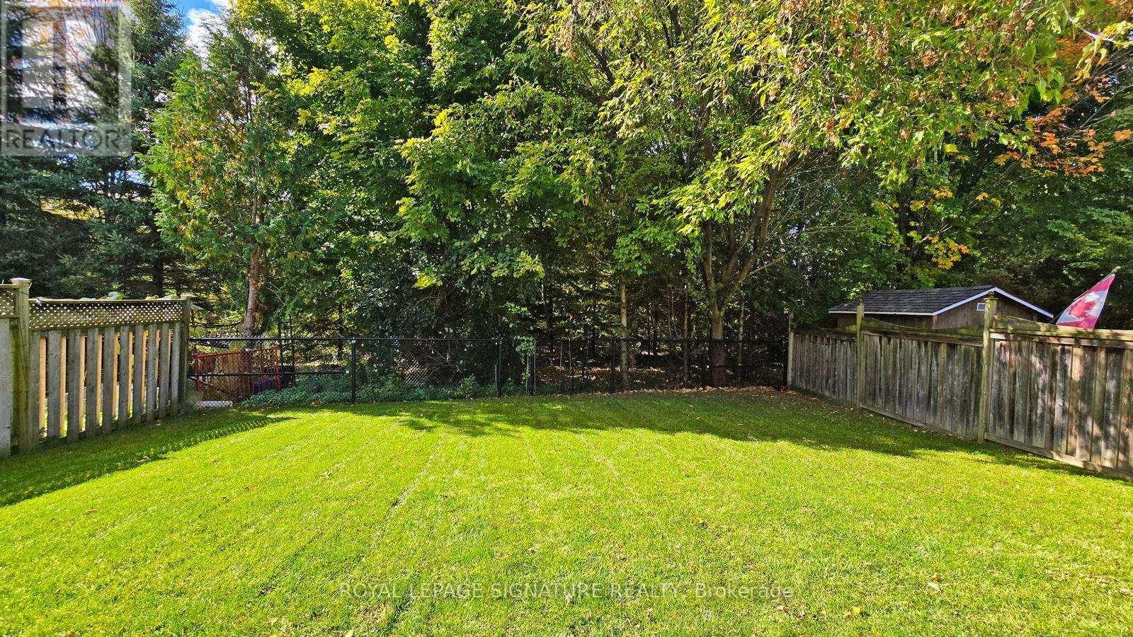 75 Canoe Court, Richmond Hill, Ontario  L4E 3Y2 - Photo 44 - N13678248