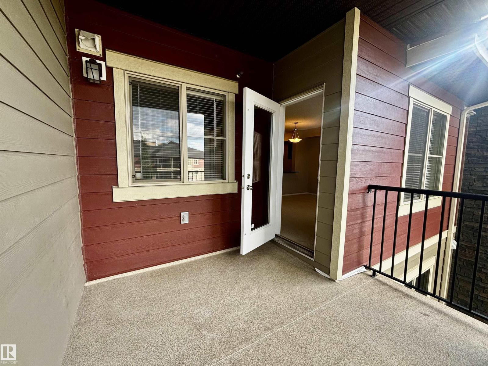 #409 12035 22 Av Sw, Edmonton, Alberta T6W 2X9 - Photo 12 - E4504006