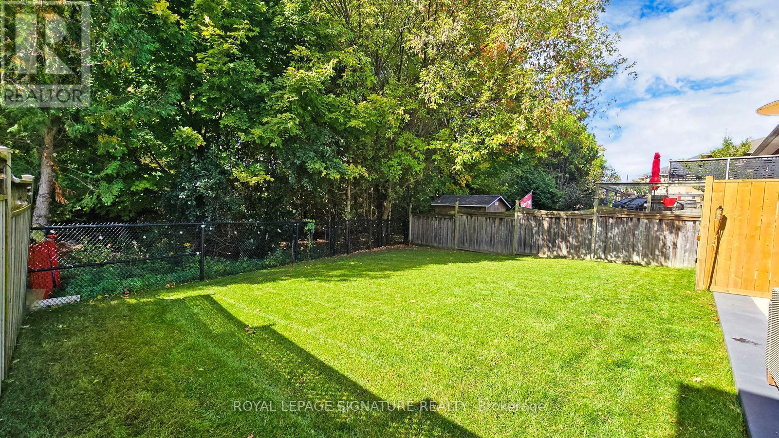 75 Canoe Court, Richmond Hill, Ontario  L4E 3Y2 - Photo 43 - N13678248