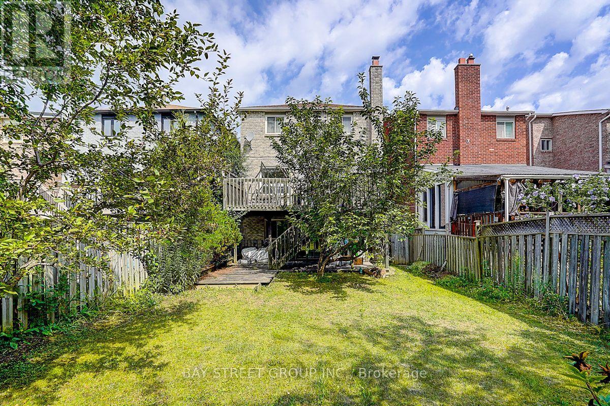 304 Charlton Avenue, Vaughan, Ontario  L4J 6H4 - Photo 32 - N13674426