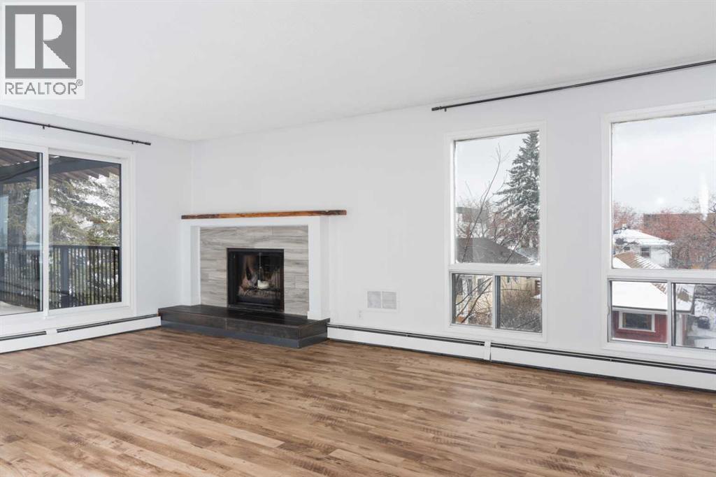 302, 2611 15a Street SW, Calgary, Alberta T2T 4C1 - Photo 2 - A2299373