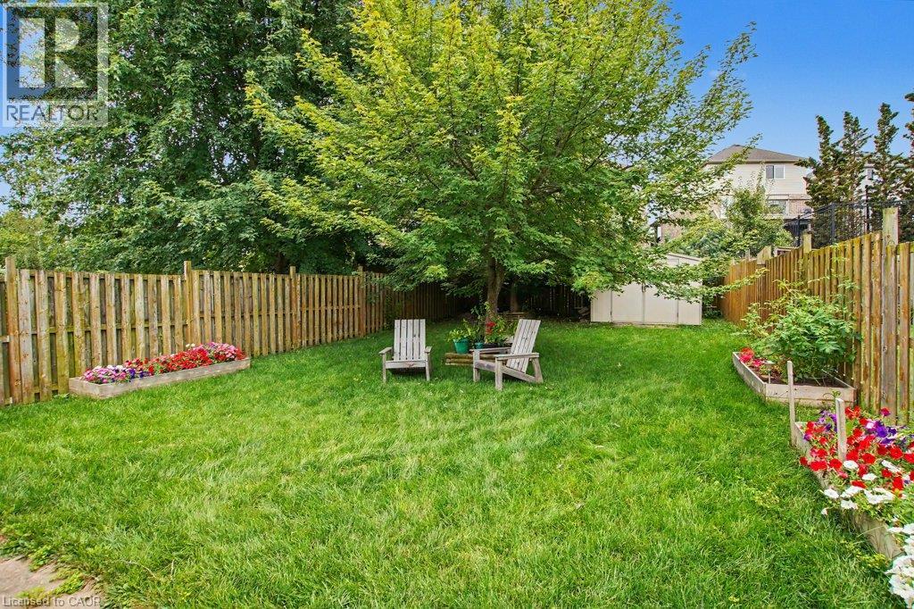 568 Robert Ferrie Drive, Kitchener, Ontario  N2P 2T8 - Photo 38 - 40855795