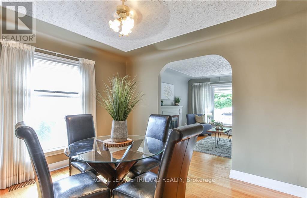 28 Beattie Avenue, London East, Ontario  N5W 2N8 - Photo 12 - X13678984