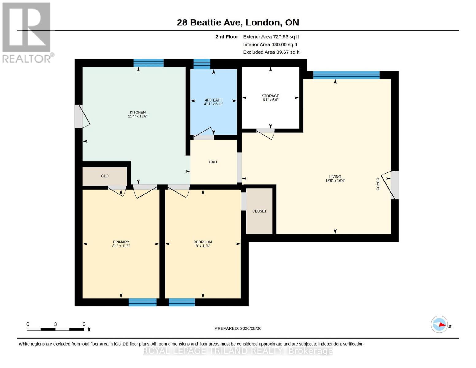 28 Beattie Avenue, London East, Ontario  N5W 2N8 - Photo 39 - X13678984