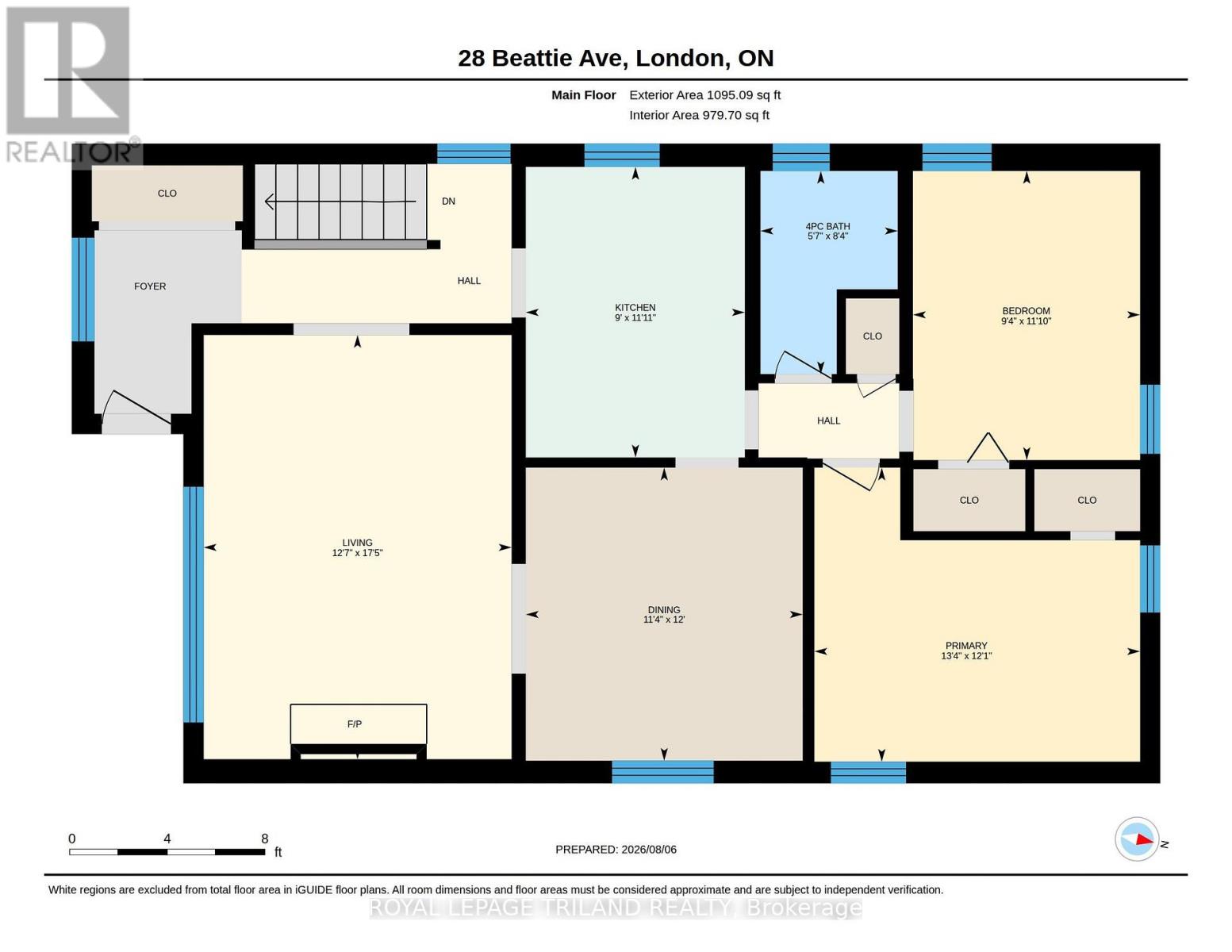 28 Beattie Avenue, London East, Ontario  N5W 2N8 - Photo 40 - X13678984