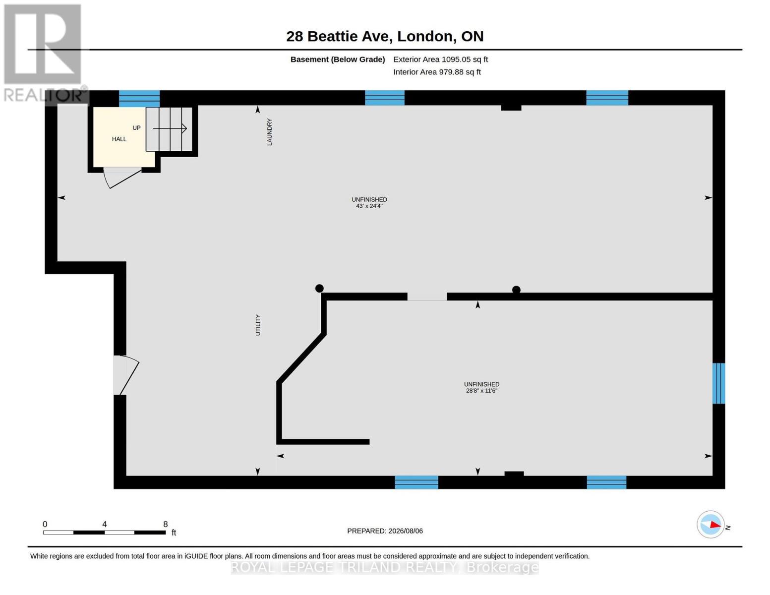 28 Beattie Avenue, London East, Ontario  N5W 2N8 - Photo 41 - X13678984