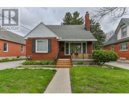 28 BEATTIE AVENUE, London East, Ontario