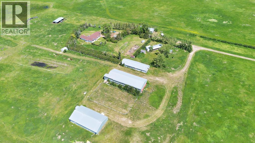 27028 Township Road 300, Rural Mountain View County, Alberta  T0M 0A0 - Photo 18 - A2326778