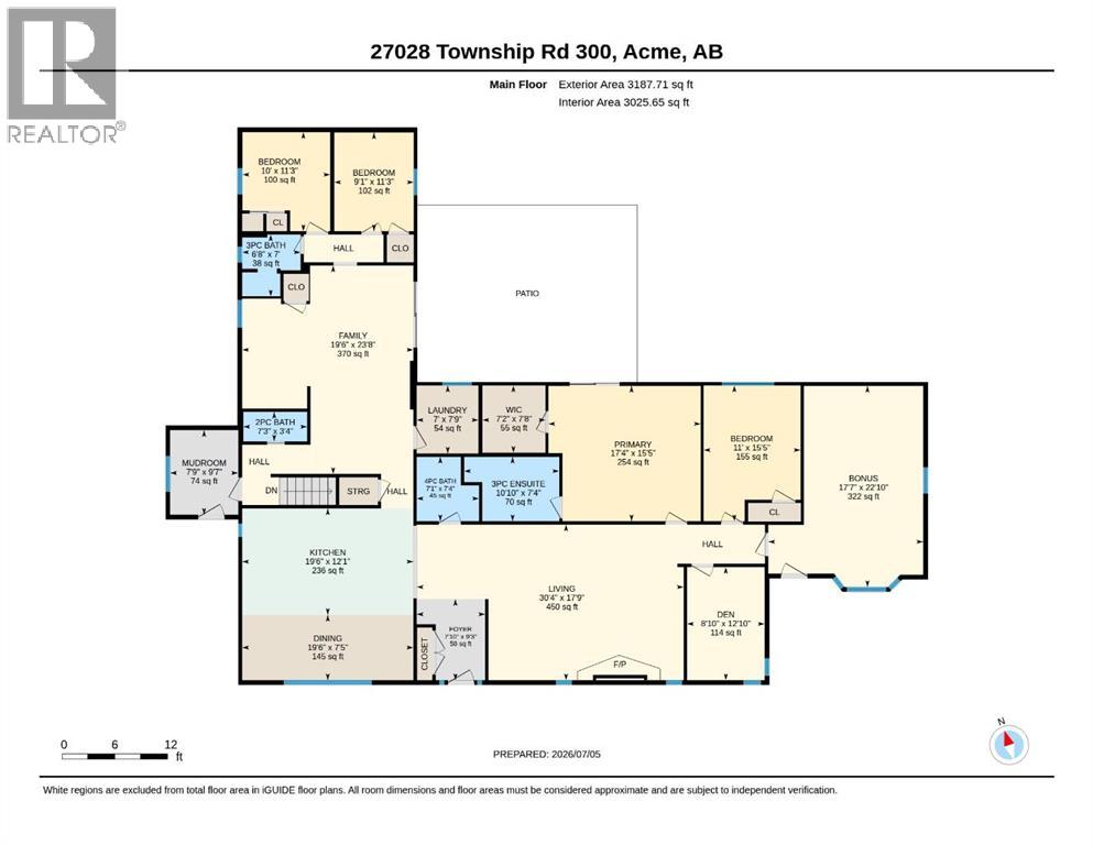 27028 Township Road 300, Rural Mountain View County, Alberta  T0M 0A0 - Photo 14 - A2326778