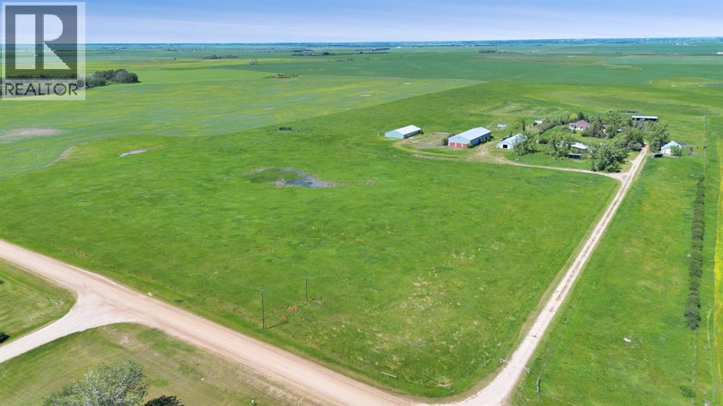27028 Township Road 300, Rural Mountain View County, Alberta  T0M 0A0 - Photo 47 - A2326778