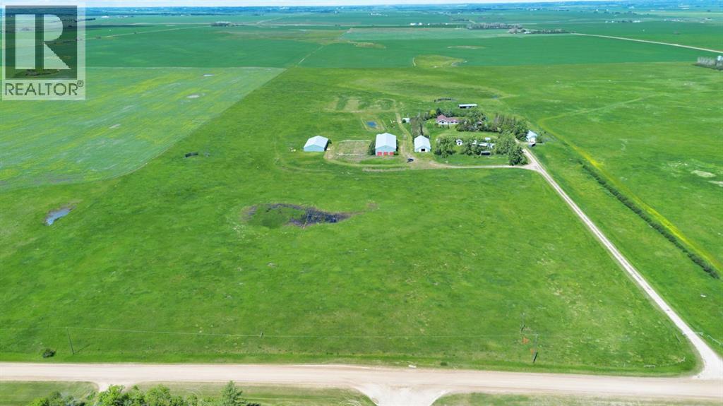 27028 Township Road 300, Rural Mountain View County, Alberta  T0M 0A0 - Photo 48 - A2326778
