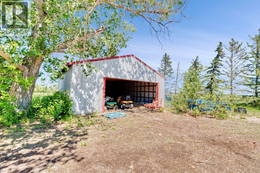 27028 Township Road 300, Rural Mountain View County, Alberta  T0M 0A0 - Photo 46 - A2326778