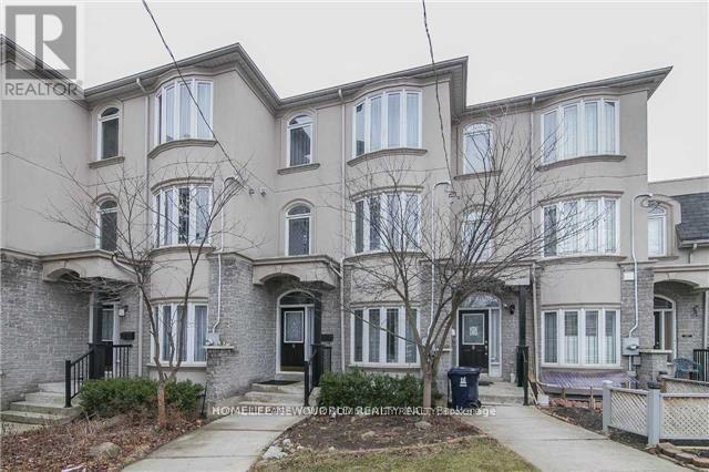 UPPER - 6 ALTAMONT ROAD, Toronto, Ontario