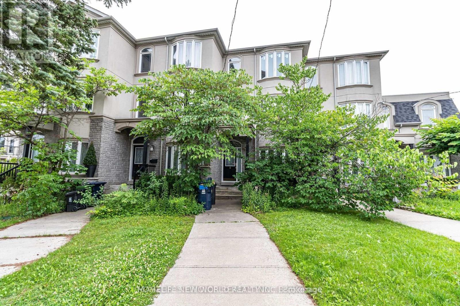 Upper - 6 Altamont Road, Toronto, Ontario  M2M 1S4 - Photo 2 - C13678972