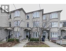 UPPER - 6 ALTAMONT ROAD, Toronto, Ontario