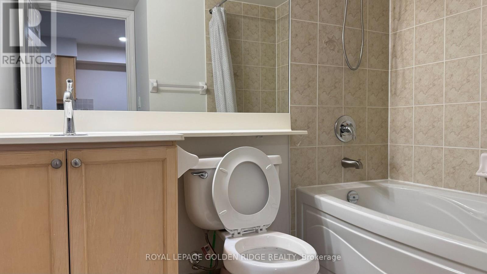 1307 - 15 Greenview Avenue, Toronto, Ontario  M2M 4M7 - Photo 10 - C13678980