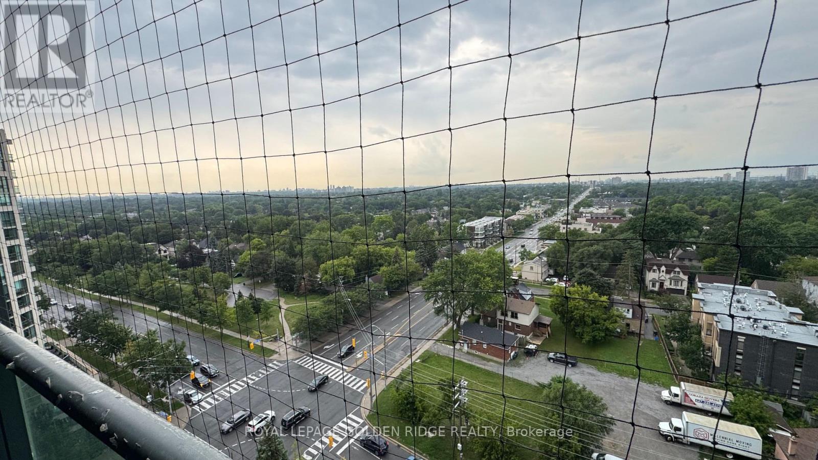 1307 - 15 Greenview Avenue, Toronto, Ontario  M2M 4M7 - Photo 11 - C13678980