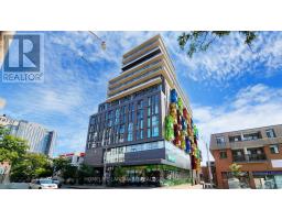 901 - 297 COLLEGE STREET, Toronto, Ontario