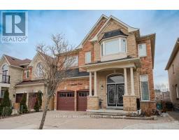 4 AQUILINA COURT, Ajax, Ontario