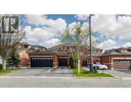 97 ZOKOL DRIVE, Aurora, Ontario