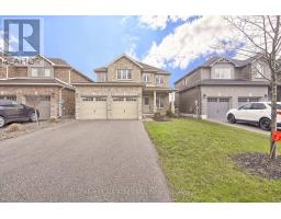 78 JEWEL HOUSE LANE, Barrie, Ontario