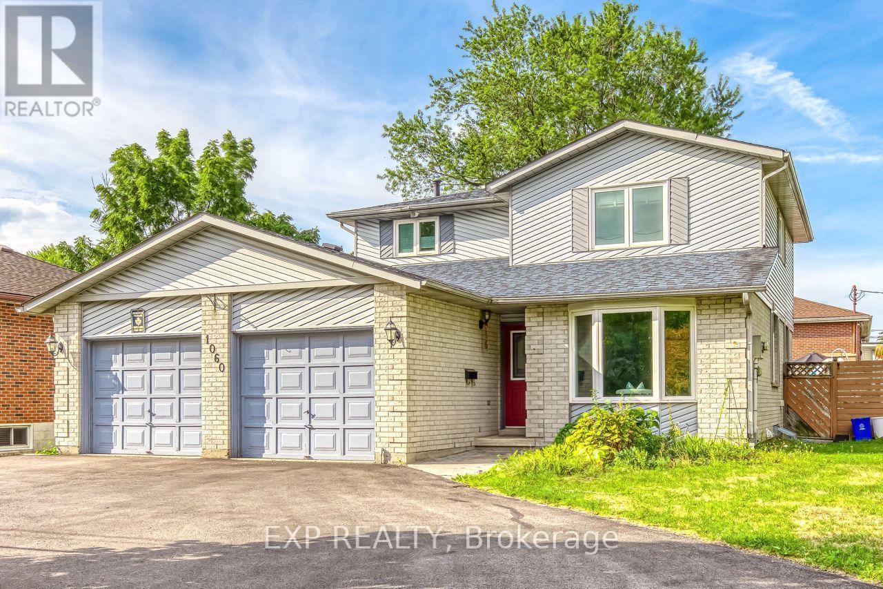 MAIN - 1060 GLENDOR AVENUE, Burlington, Ontario