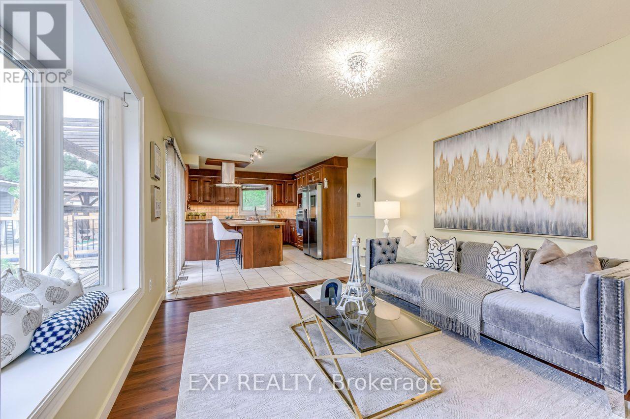 Main - 1060 Glendor Avenue, Burlington, Ontario  L7R 3V4 - Photo 11 - W13678968