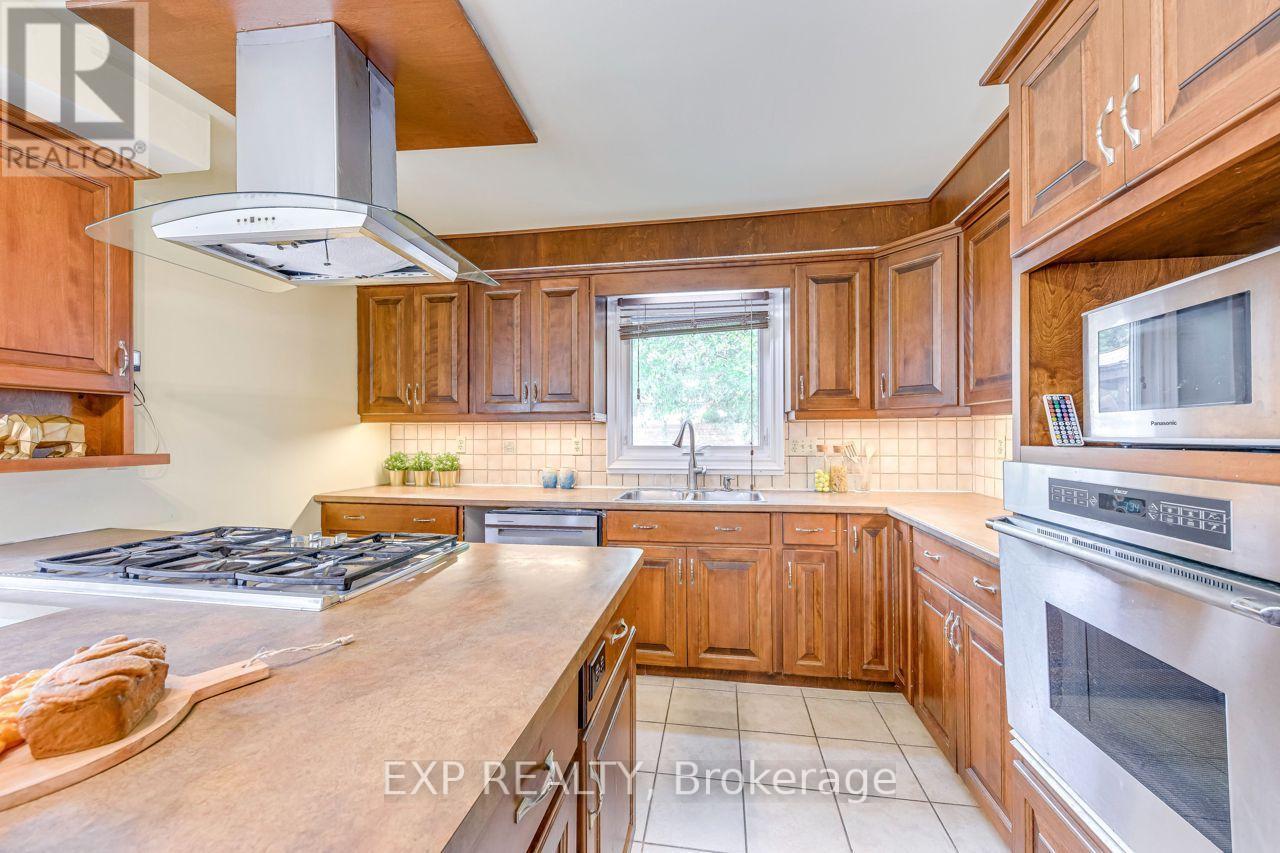 Main - 1060 Glendor Avenue, Burlington, Ontario  L7R 3V4 - Photo 13 - W13678968