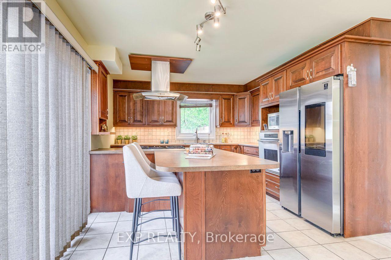 Main - 1060 Glendor Avenue, Burlington, Ontario  L7R 3V4 - Photo 14 - W13678968
