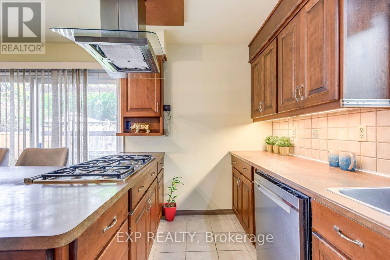 Main - 1060 Glendor Avenue, Burlington, Ontario  L7R 3V4 - Photo 15 - W13678968