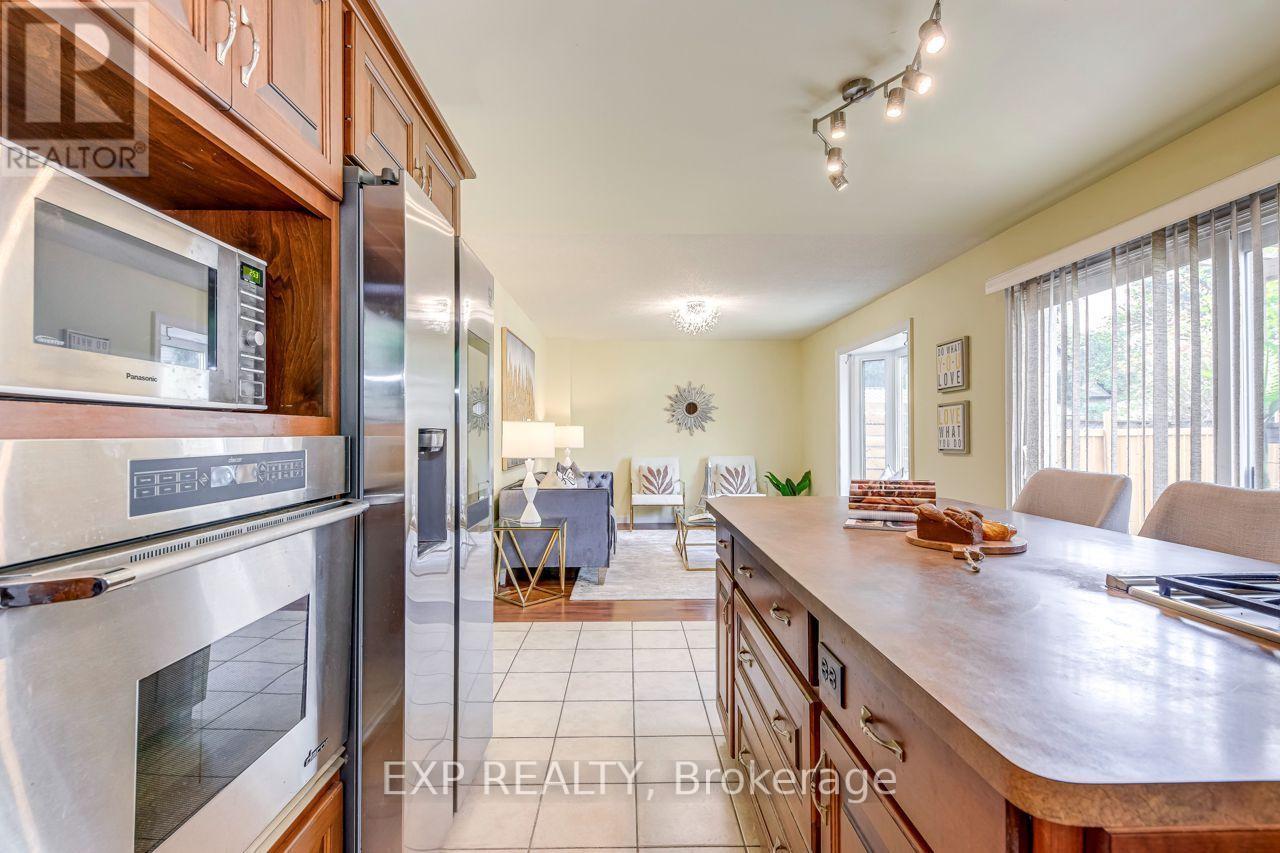 Main - 1060 Glendor Avenue, Burlington, Ontario  L7R 3V4 - Photo 16 - W13678968